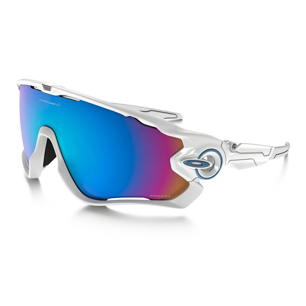 oakley jawbreaker blancas